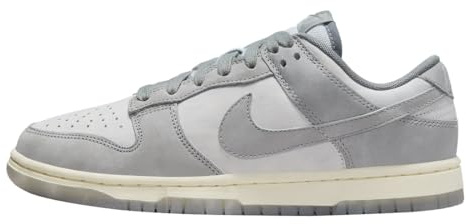 Nike Damen Gymnastikschuhe Sneaker, Cool Grey/Football Grey, 42.5 EU