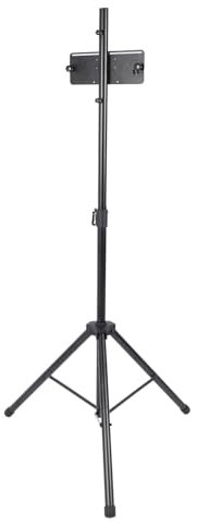 Dartboard Stand, Adjustable Height 48.03 to 78.74in Stainless Steel Dartboard Tripod Stand, Easy Assembly, Darts Tripod Portable Dartboard Mount Stand for Indoor and Outdoor Use