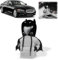 Auto Schaltknauf Abdeckung, Schaltknauf Hoodie, Schaltknauf Überzug für Auto Dekoratives, Gear Lever Hoodie, Hoodie Gangschaltung,Hoodie for Gear Knob,Funny Hoodies,Car Gear Lever Interior Decoration