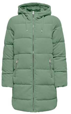ONLY Female Daunenjacke ONLDOLLY Daunenjacke | Puffer Jacket