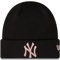 New Era Beanie Sopo 2024 - Yankees #4308