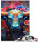 2000 Piece Adult Puzzles Animal Buffalo for Jigsaw Puzzle Family Game Stress Reliever Difficult Challenge Puzzle 27.56 in x39.37 in