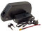 Batterie de vélo électrique 48 V 24 Ah 52 V 24 Ah 52 V 24 Ah LG21700A Cellule de grade 40 A BMS pour moteur 2000 W max chargeur 3 A (52 V24 Ah)