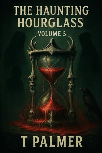 The Haunting Hourglass Vol. 3