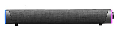3D Sound Bar Bluetooth Computer Computer Computer e inalámbrica barra de sonido Home Surroundabar for cine en casa TELEVISOR Vocero(Wooden)