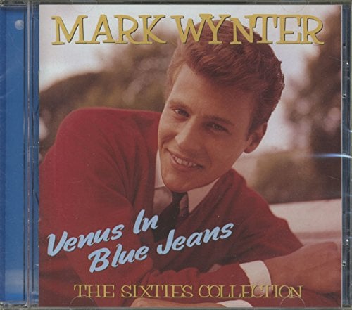 Venus in Blue Jeans/the 60s Co