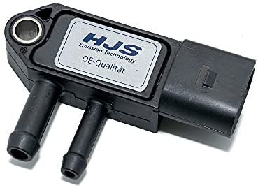 HJS 92 09 1040 Einspritzanlage