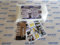 Silent Sport PREMIUM Schalldämpfer/Auspuff Service-Set - alles zum neu Stopfen