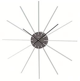AMS 9595 Wanduhr Design