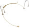 StageCore SMH50T4 Headset Beige Mini XLR 4 Pin Neckband Shure Radio Mic