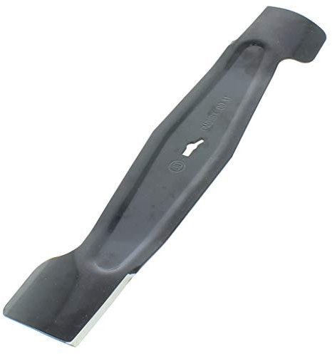 Mac allister Lame de Tondeuse l = 38cm gm01bx.00.11 pour Tondeuse a Gazon