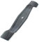 Mac allister Lame de Tondeuse l = 38cm gm01bx.00.11 pour Tondeuse a Gazon