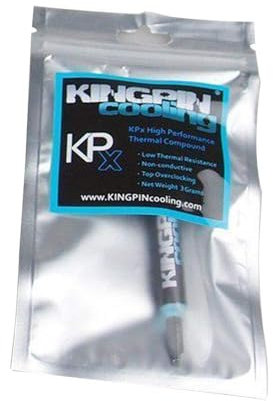 Kingpin Cooling KPx High Performance Thermal Compound 3G