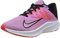 Nike Quest 3, Women’s Running Shoe, Beyond Pink/Black-Flash Crimson, 5 UK (38.5 EU)