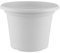 ARTEVASI Pot CILINDRO Venezia 60CM Blanc