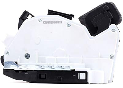 RIDEX Türschloss 1361D0089 hinten links GOLF VI (5K1) Atlas (CA1) elektrisch