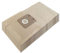 MohMus 10 Sacs Aspirateur pour Nilfisk GC1000SER, GD910, GD911, GD1000, GD1000SER, GD1005, GD1010, GD10101, GD2000, CDB3050, HDS1005 Canister, 82017201, 82367810