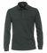 CASAMODA Polo-Shirts gestreift Olive 4XL