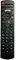 Aurabeam Ersatz TV Fernbedienung kompatibel mit Panasonic TX-40GXN888 Fernseher