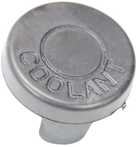 Piaggio Tankdeckel Kühlwasserbehälter 1B002766 kompatibel mit Medley 125 | Deckel für Kühlwasser Ausgleichsbehälter Original Ersatzteil kompatibel mit Piaggio Medley 150 4 V RP8MA