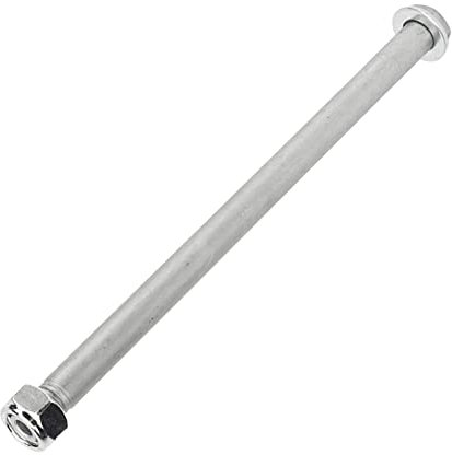Écrou de Triangle Arrière, 2GU 22141 00 00 Perfect Match Boulon de Triangle Arrière en Métal Robuste Facile à Installer pour la Réparation