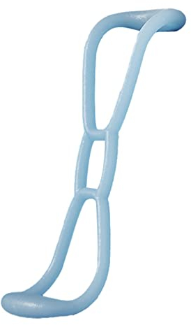 Hongjingda Resistance Band - Chest Expander for Men - Resistance Bands for Women and Men, High Elastic Resistance Band for Arms, Chest Expander