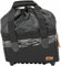 Northwind Faltbarer Gepäckträgerkorb Giselle MonkeyLoad-T, Schwarz/Reflective, Hinter, Fahrrad-Gepäckträger, Cargo Rack