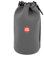 Pig Iron Luxury Lens Pouch to fit Mirrorless and DSLR Camera Lenses. Ultra Soft Velvet Lining, Thick Padded Neoprene. (XX-Large (XXL))