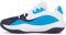 Under Armour Unisex UA Lockdown 7 Low Basketball Schuhe, Midnight Navy/Electric Blue/White, 45 EU