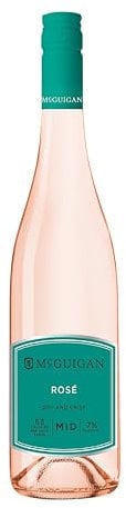 McGuigan Mid Rose, 75 cl