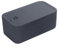 Boîte de rangement verrouillable, boîte de rangement verrouillable pour médicaments, boîte à verrouillage pour réfrigérateur, boîte de téléphone pour nourriture, médicaments (gris bleu)