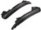 GwwEi6 Auto Rückspiegel Blinker für Audi A6 C7 C7.5 RS6 S6 4G 2012 2013 2014 2015 2016 2017 2018,Autobeleuchtung Dynamisches Blinker Links Rechts Zubehör,B