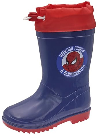 Chicco Niños Botas de Lluvia