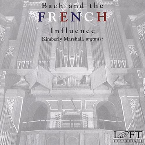 Bach and the Italian Influence