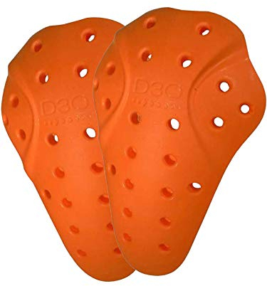 Richa 080/D3oknee D3o Ce Protector Rodilla
