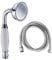 Ownace Bathroom Classic Style Traditional Brass Telephone Hand Shower Head and 1.5M Shower Hose
