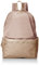 LEGATO LARGO ] Luc Ton Große Körnung, Poly/PU, 10 Taschen, Rucksack, nackt, LR-H1051, Rosa, Nacktes Rosa