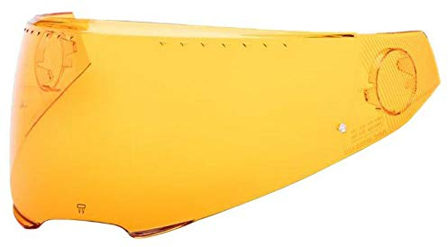 SCHUBERTH SV5 VISOR HIG DEF ORAN L C4 PRO/C4 BASIC