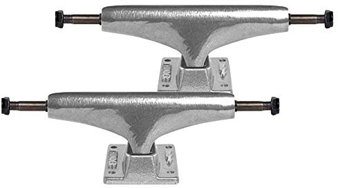 Thunder Team Truck - Skateboard-Achse - hochglanzpoliert - 145 mm