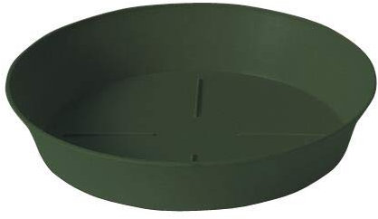 Plastecnic Sottovaso Export Verde 18cm