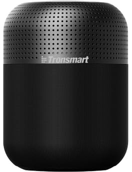Tronsmart Element T6 Max 60w Bluetooth Speaker One Size