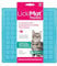LickiMat Classic Playdate Cat Slow Feeders Lick Mat, Boredom Anxiety Reducer; Perfect for Food, Treats, Yogurt, or Peanut Butter. Fun Alternative to a Slow Feed Cat Bowl or Dish, Turquoise