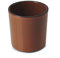 Revol - Charakter-Tasse, 220 ml, Zimtfarbe – Zimt