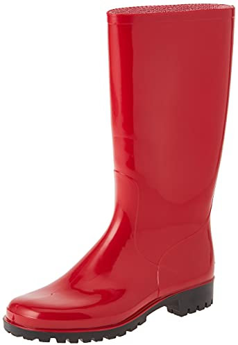 Spirale Daisy, Rain Boot Donna, 36 EU