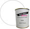 BOX DECO COLORES Pintura mueble plástico a base de laca acrílica con aspecto satinado Aqua Plástico - 750 ml, color blanco