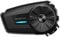 Sena Spider ST1 Mesh Kommunikationssystem, Doppelpack