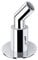 Riloer Edelstahl 316 Thru Rumpf Auspuff Skin Fitting für 22/24 mm Diesel Standheizungen Boot Auto Marine Truck 135 ° gebogen/gerade