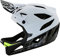 Troy Lee Designs Enduro MTB-Helm Stage MIPS Weiß Gr. XL/XXL