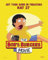 The Bob's Burgers Movie Poster 30 x 40 cm