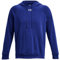 Under Armour Hoody blau, L Herren
